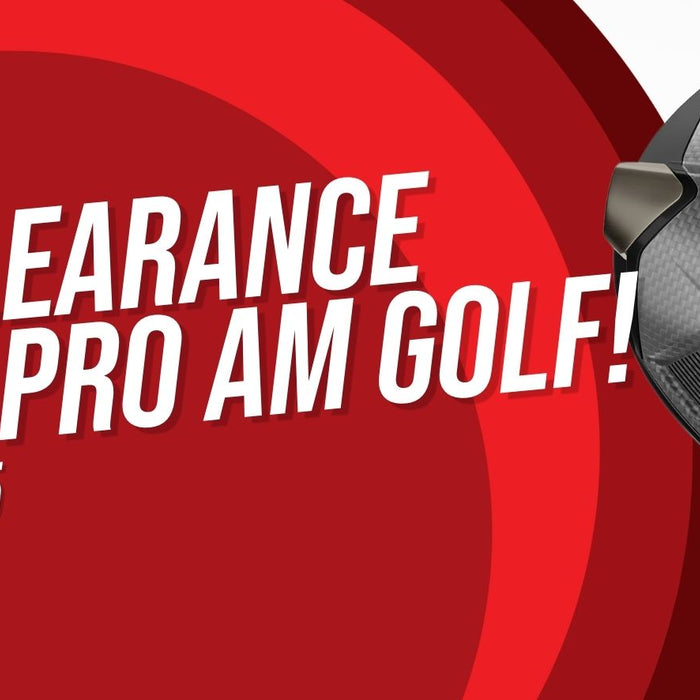 Upgrade Your Driver This Spring: Save Big on TaylorMade Qi35