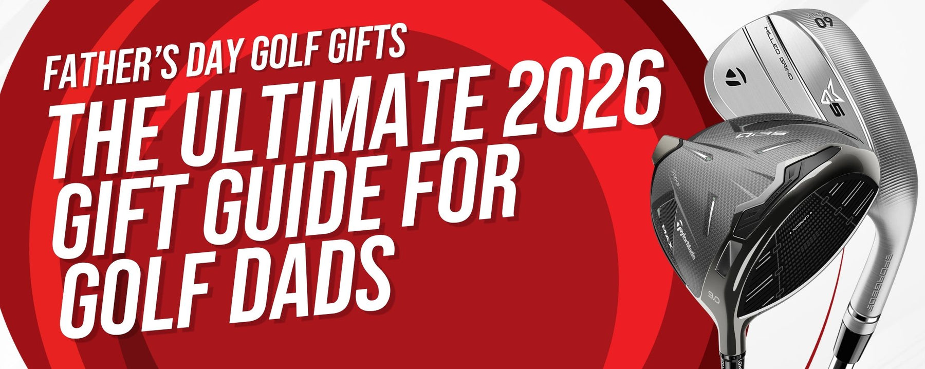 Father’s Day Golf Gifts in St. Louis: The Ultimate 2026 Gift Guide for Golf Dads