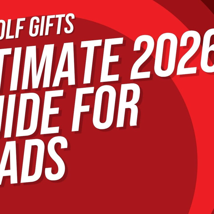 Father’s Day Golf Gifts in St. Louis: The Ultimate 2026 Gift Guide for Golf Dads