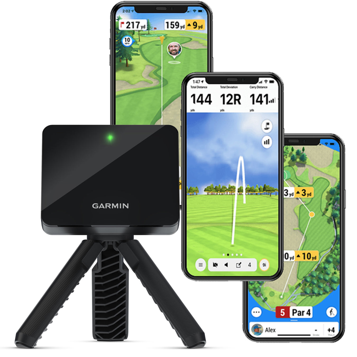 Garmin Collection
