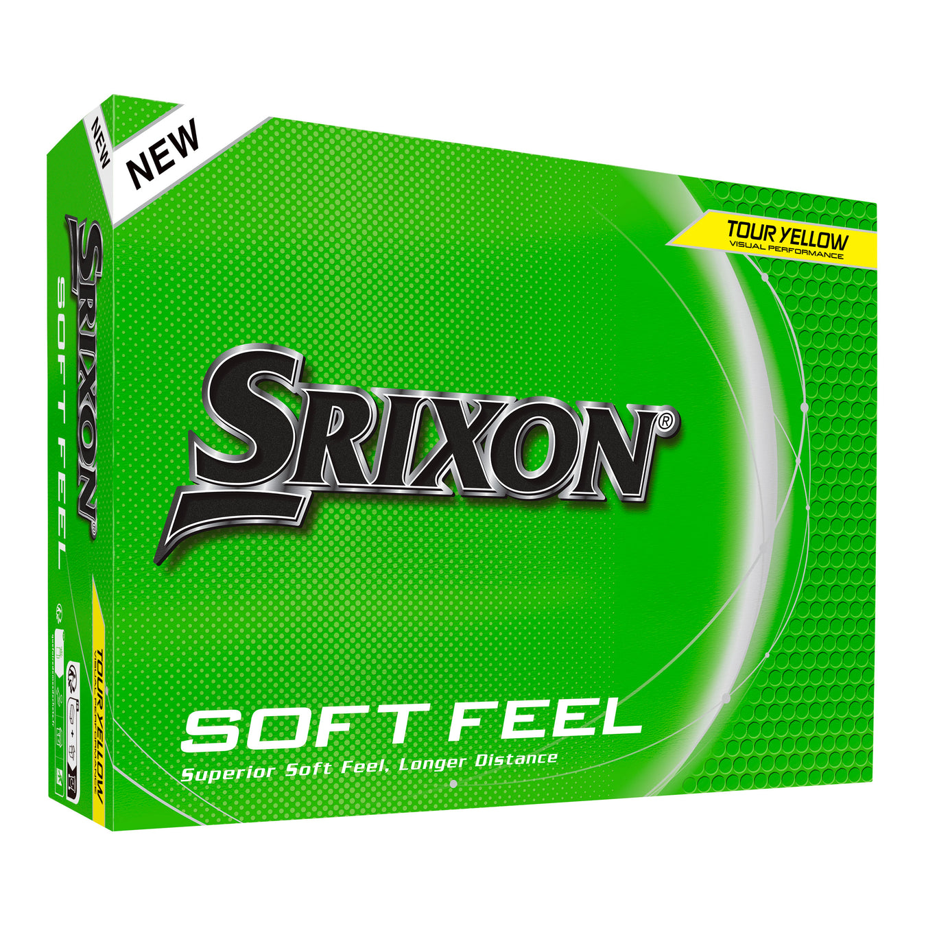 2026 Srixon Golf Ball Fathers Day Promotion