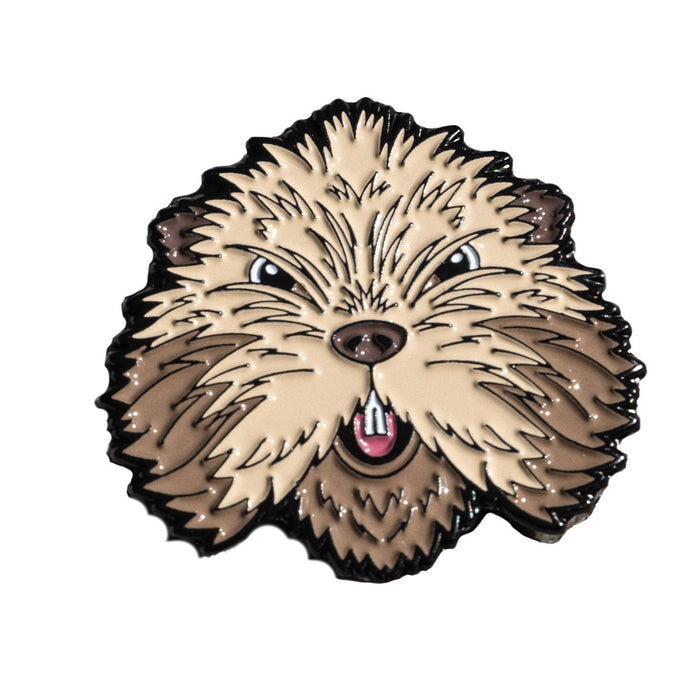 Pins & Aces Gopher 2.0 Ball Marker