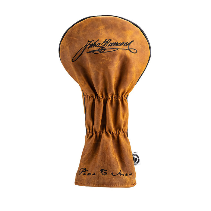 Pins & Aces Declaration Driver Headcover