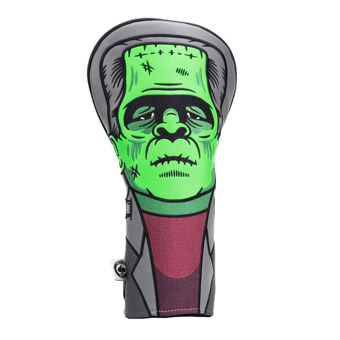 Pins & Aces Frankenstein Driver Headcover