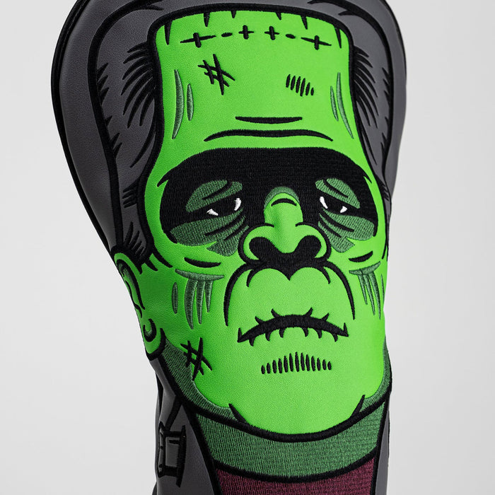 Pins & Aces Frankenstein Driver Headcover