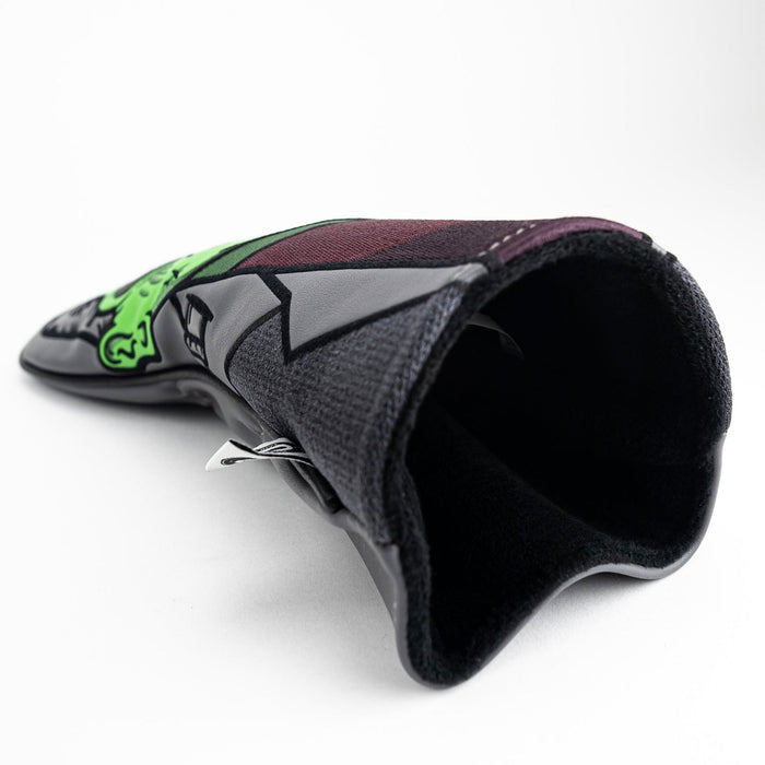 Pins & Aces Frankenstein Driver Headcover