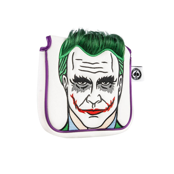 Pins & Aces Joker Mallet Headcover