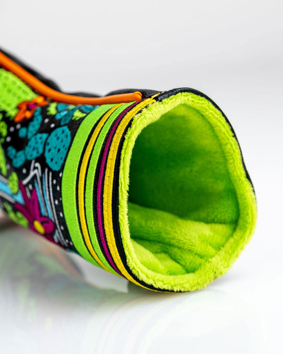 Pins & Aces Margarita Mayhem Hybrid Headcover