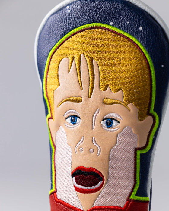 Pins & Aces Screaming Rescue Headcover