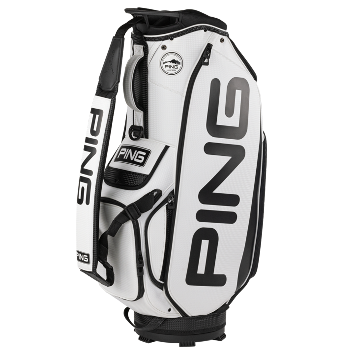 Tour Bags