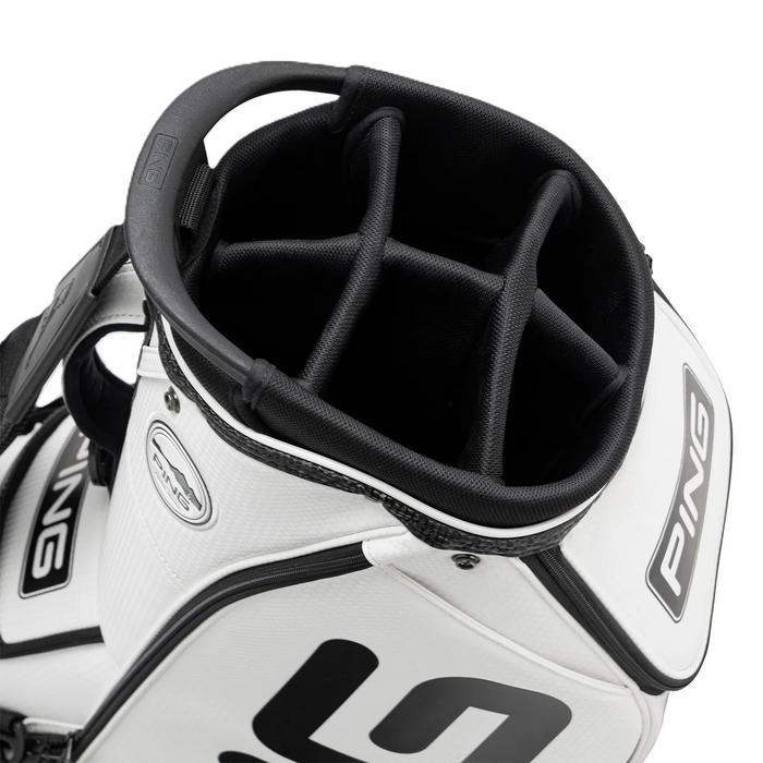 Ping Tour Staff 243 Staff Bag