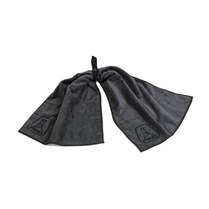 Ping Bow Tie 214 Golf Towel