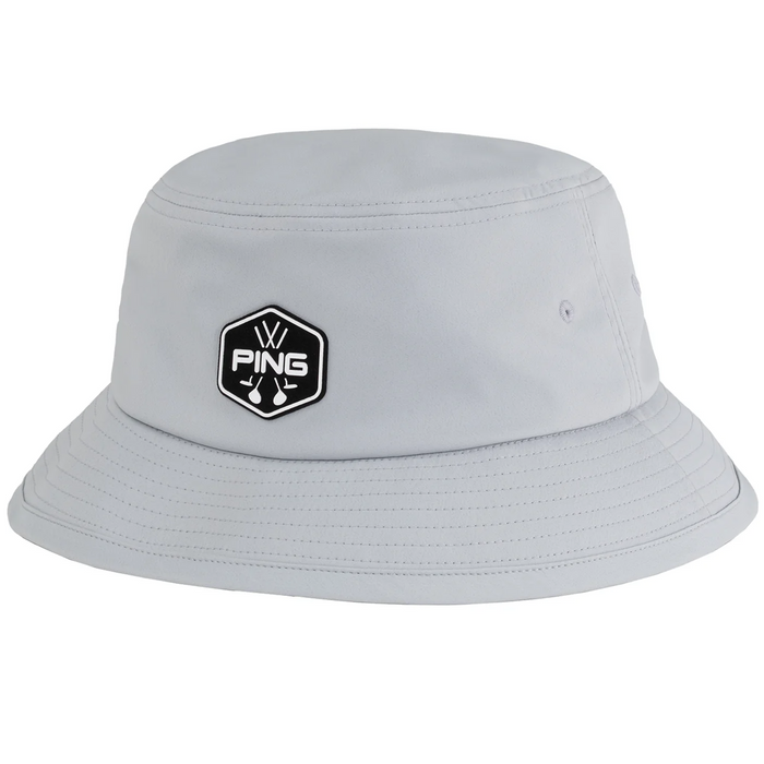 Ping Bucket 251 Golf Hat