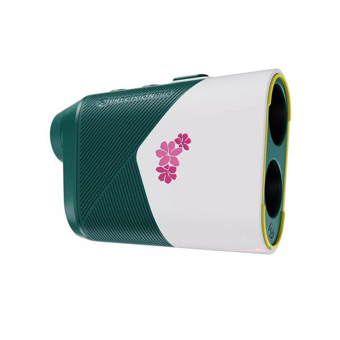 Precision Pro Golf Titan Slope Spring Edition Rangefinder
