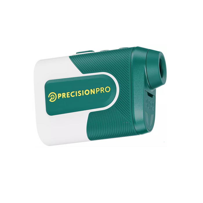 Precision Pro Golf Titan Slope Spring Edition Rangefinder