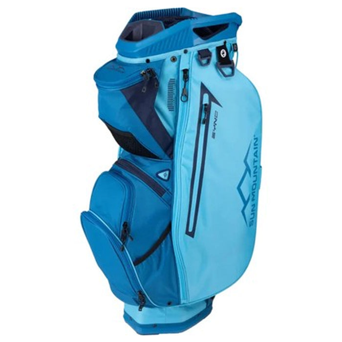 Sun Mountain Sync Cart Bag