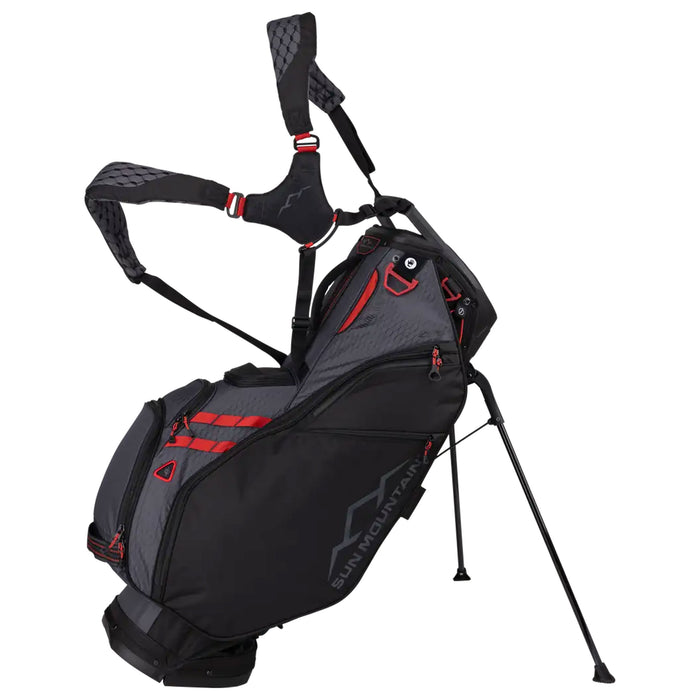 Sun Mountain 4.5LS 14-Way VLO Stand Bag