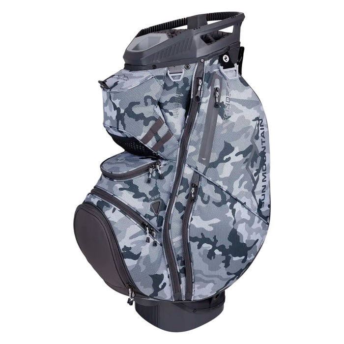 Sun Mountain C-130 Cart Bag