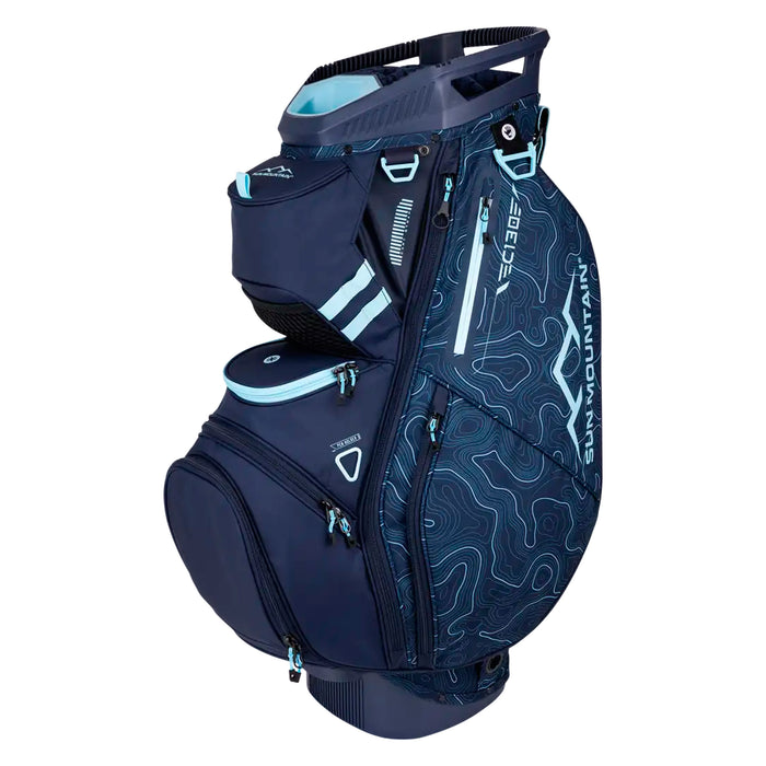 Sun Mountain C-130 Cart Bag