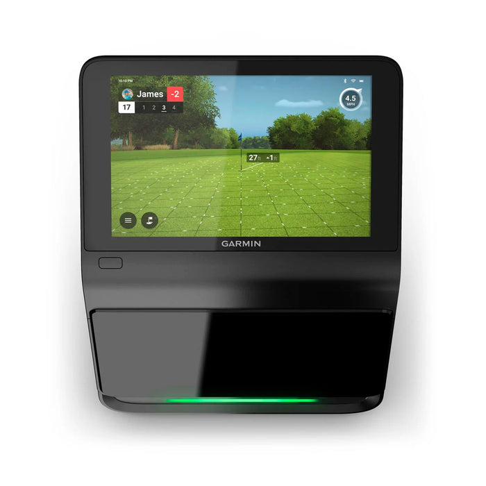 Garmin Approach R50 Premium Golf Launch Monitor and Simulator