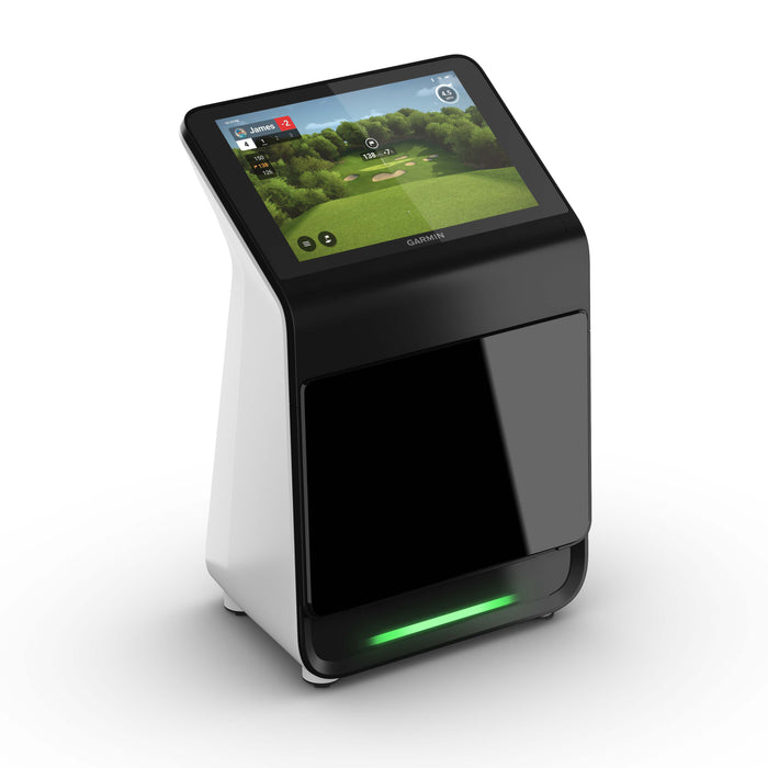 Garmin Approach R50 Premium Golf Launch Monitor and Simulator