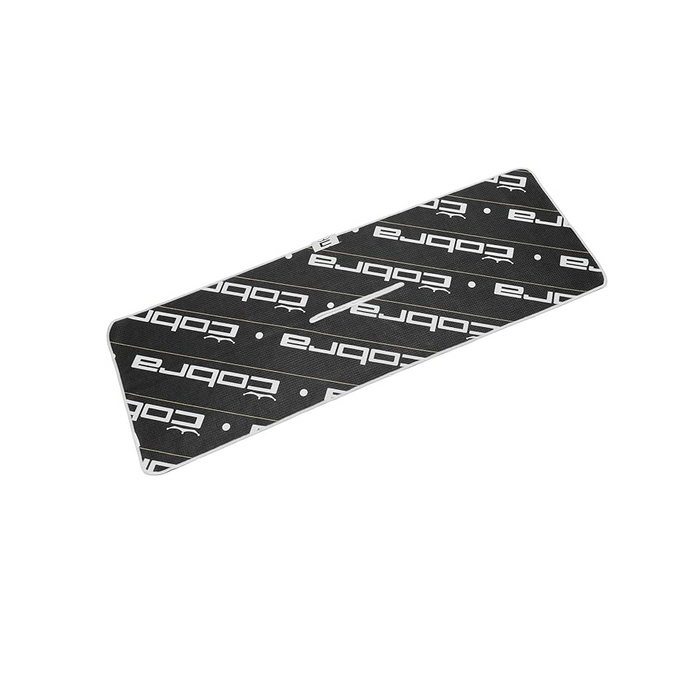 Cobra Microfiber Tour Towel