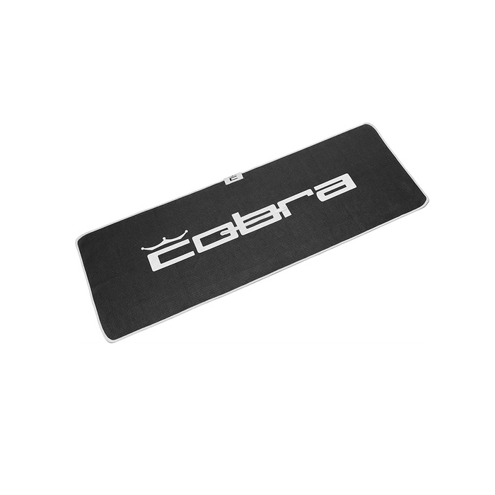 Cobra Microfiber Tour Towel
