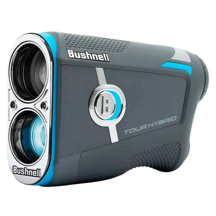 Bushnell Tour Hybrid Golf Laser Rangefinder