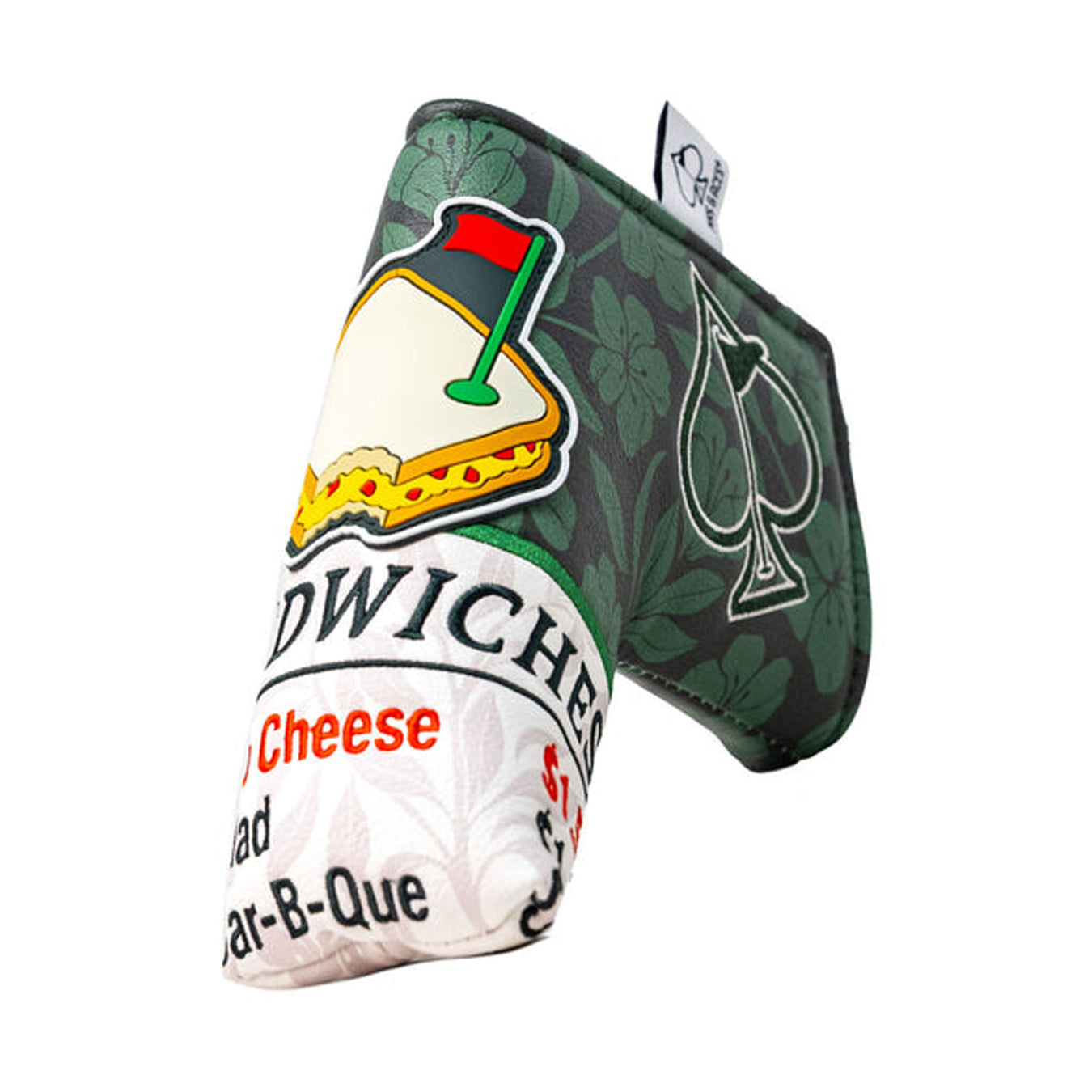 Pins & Aces 2025 Augusta Collection
