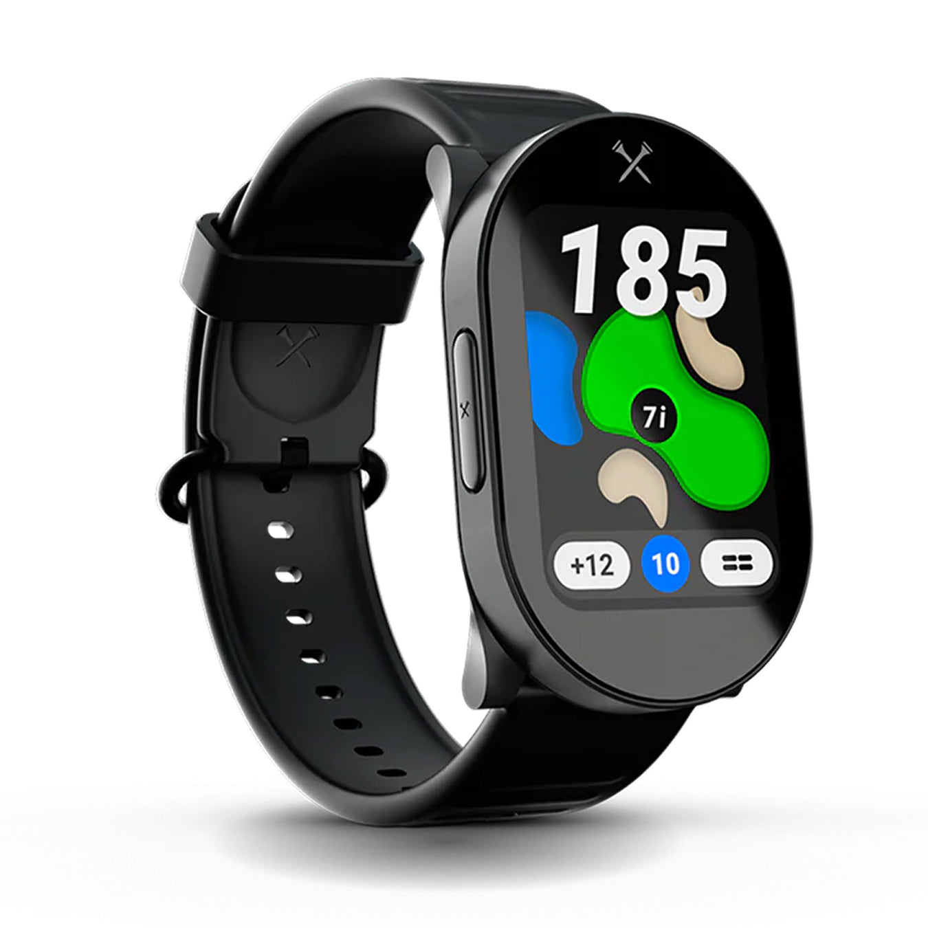 Golf Watches