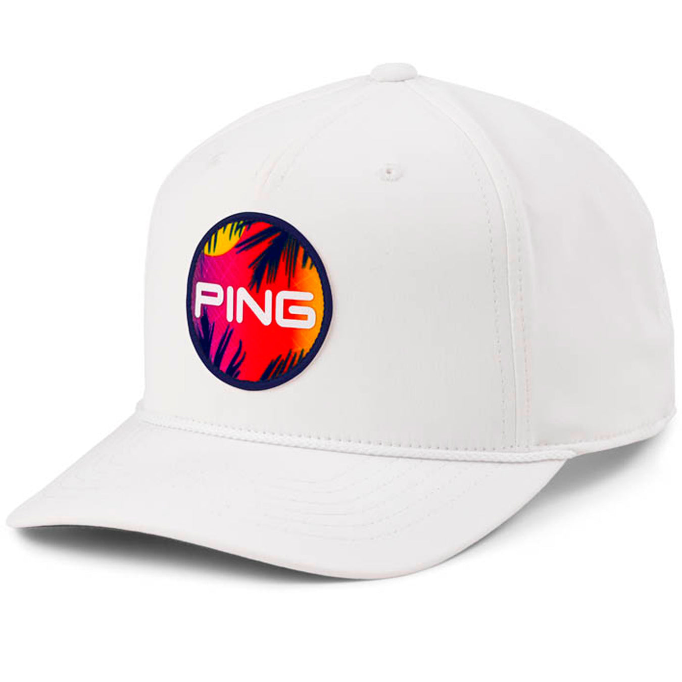 Ping Electric Sunset Collection