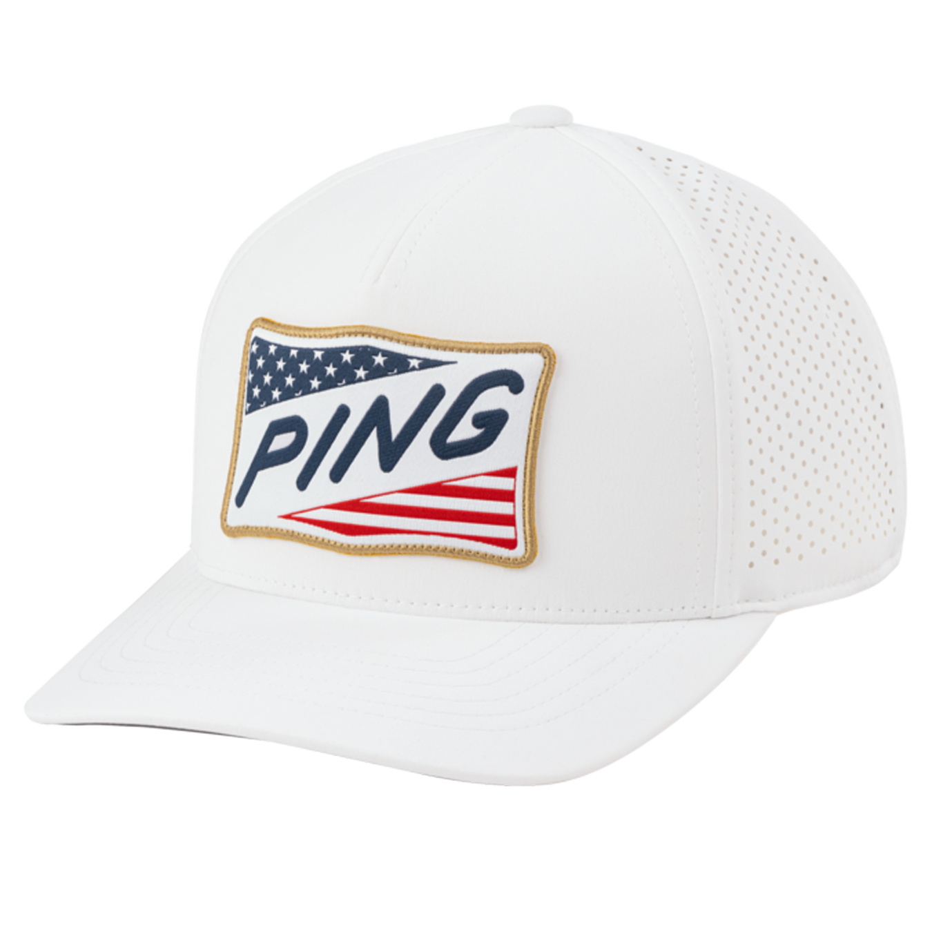 2025 Patriotic Collection