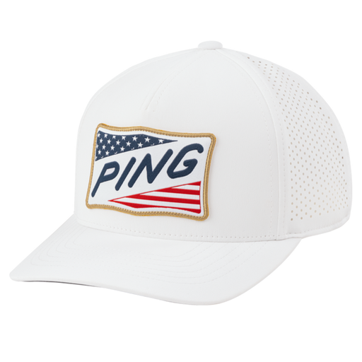 Pro Am Golf USA: Discover the 2025 Patriotic Collection Pro Am Golf USA: Discover the 2025 Patriotic Collection