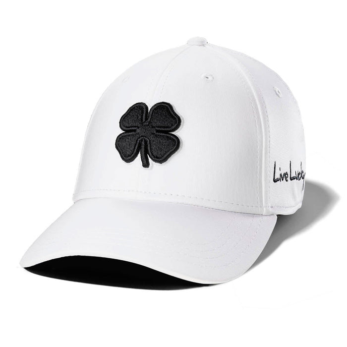 Black Clover Premium Clover Series Golf Hat