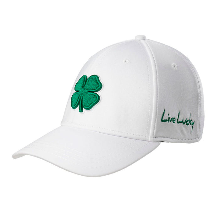 Black Clover Premium Clover Series Golf Hat