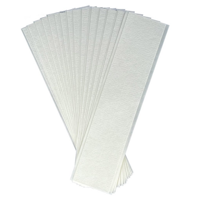 Brampton 2" x 10" Grip Tape Strips (15 Pack)