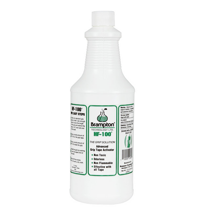 Brampton 1 Quart HF-100 Tape Activator