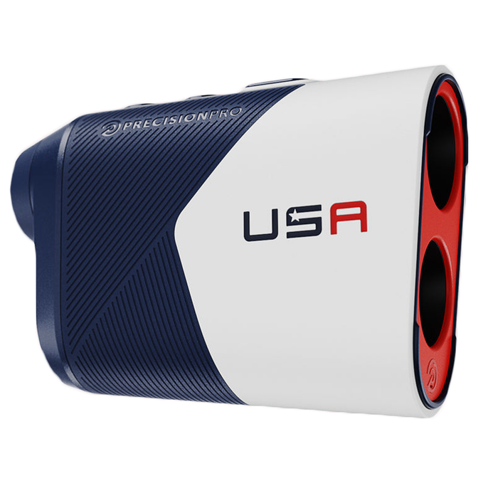 Precision Pro Golf Titan Slope USA Edition Rangefinder