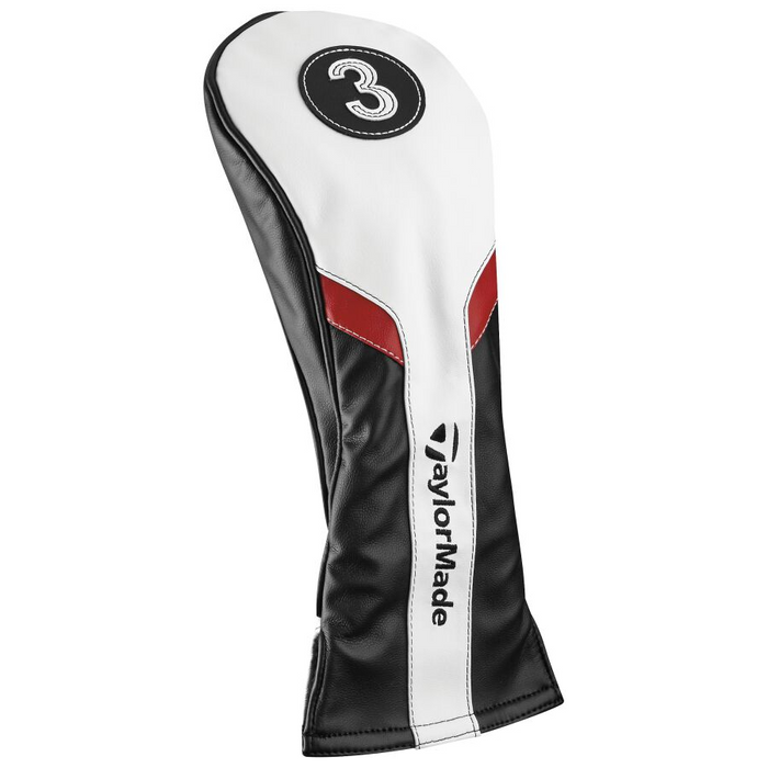 TaylorMade Player 3 Wood Headcover