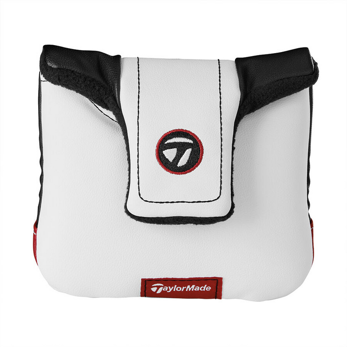 TaylorMade Player Mallet Putter Headcover