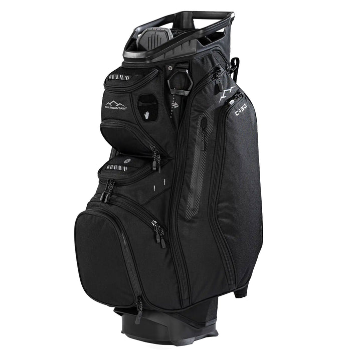 Sun Mountain C-130 Cart Bag