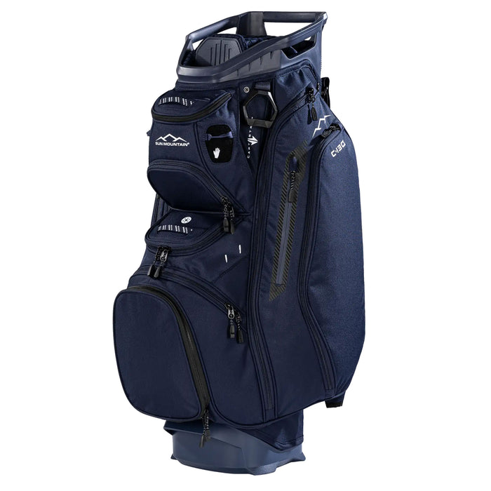 Sun Mountain C-130 Cart Bag
