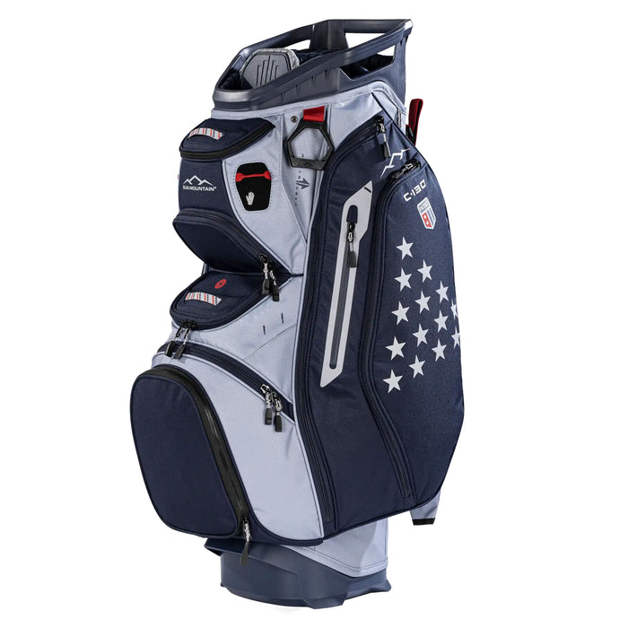 Sun Mountain C-130 Cart Bag