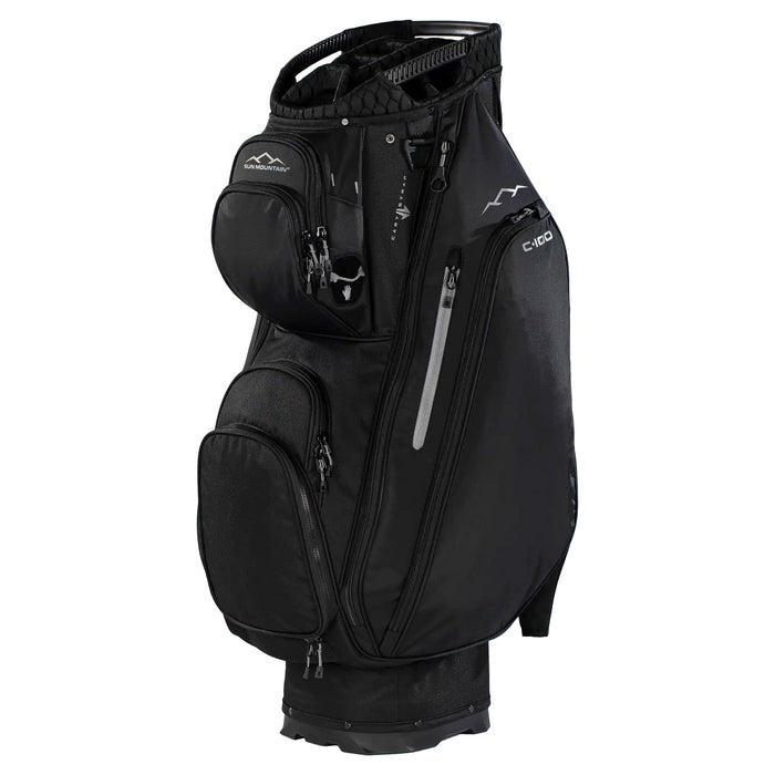 Sun Mountain C-100 Cart Bag