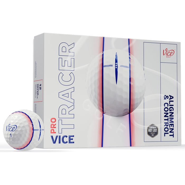 Vice Golf Pro Golf Balls