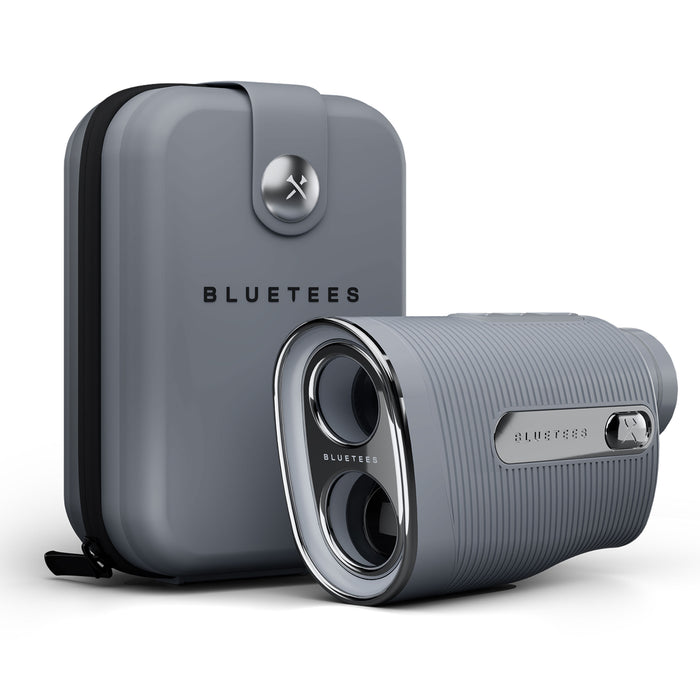 Blue Tees Golf Captain Air Rangefinder