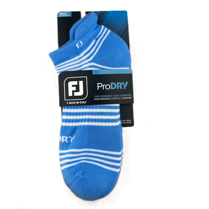 FootJoy Men's ProDry Roll Tab Golf Socks