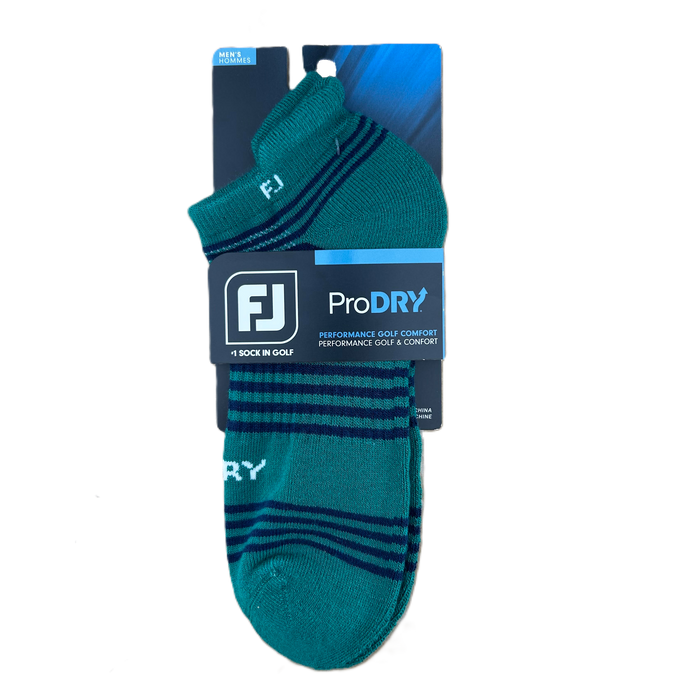 FootJoy Men's ProDry Roll Tab Golf Socks