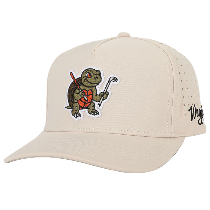 Waggle Snapper Hat