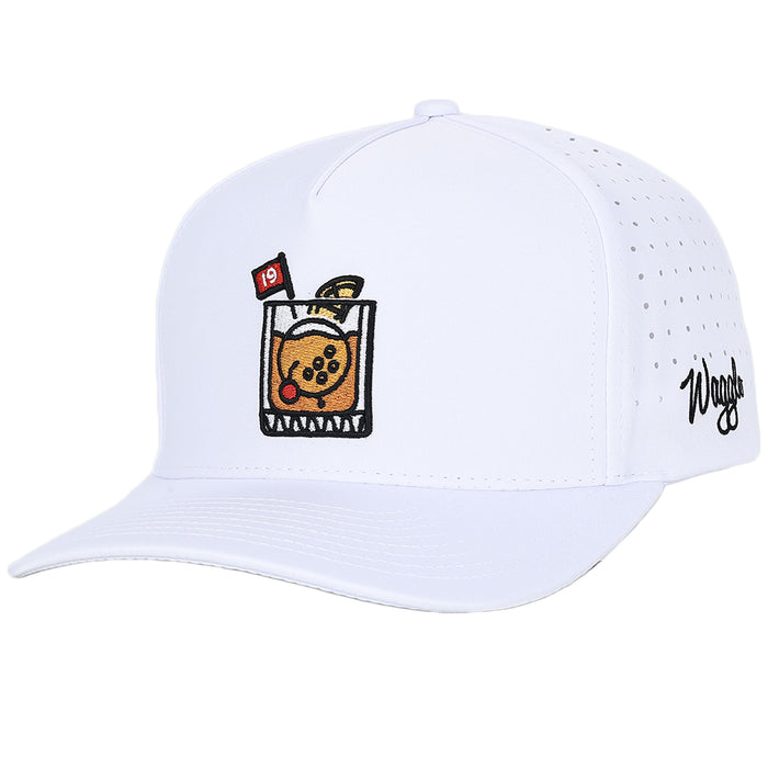 Waggle 19th Hole Hat